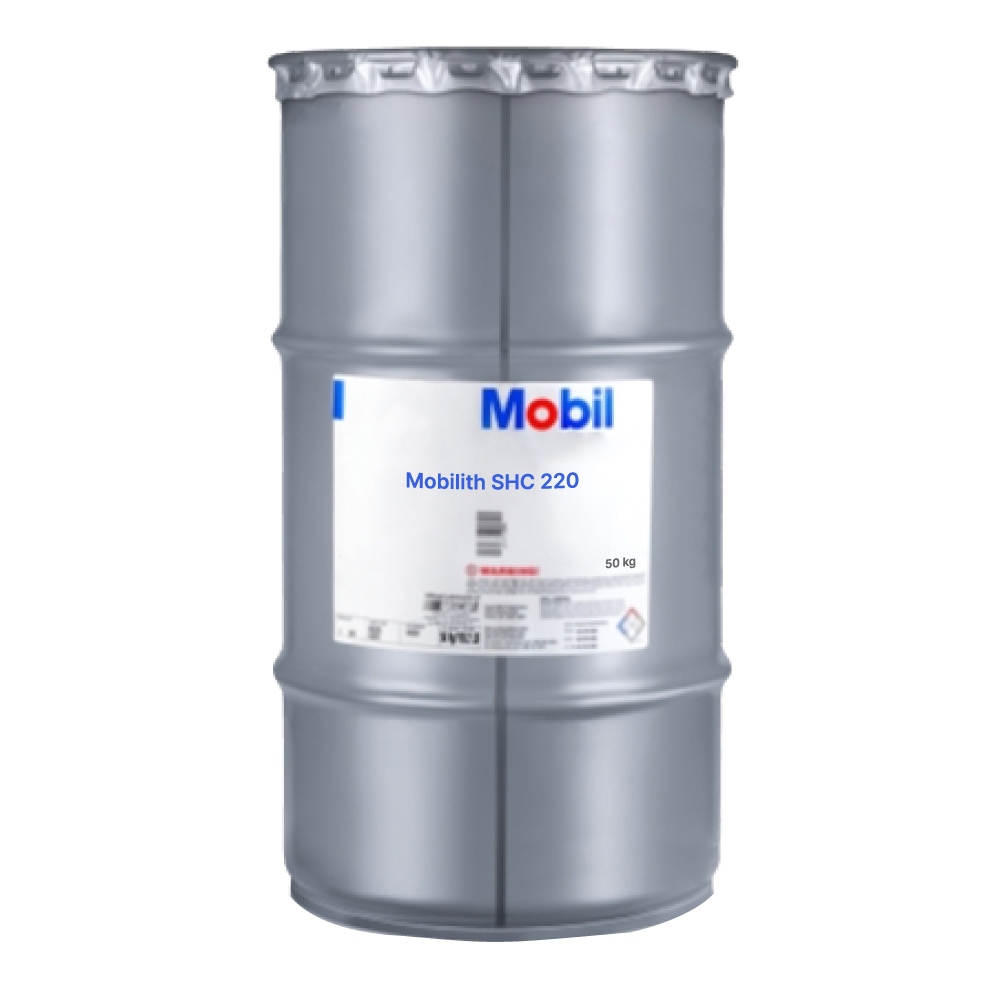 pics/Mobil/Mobilith SHC 220/mobil-mobilith-shc-220-extreme-pressure-grease-50-kg-barrel-01.jpg